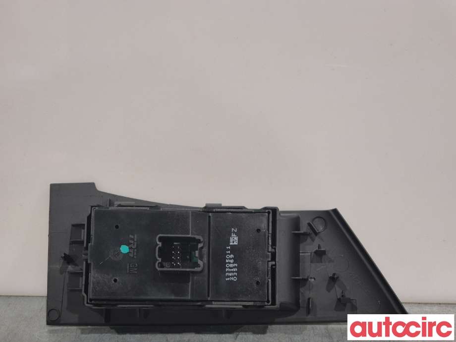 Bryter ruteheis til Opel Astra J 2010-2015  (OPEL|13305011|)