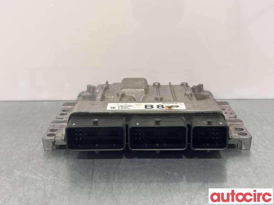 Styreenhet motor til Nissan Navara 2016-->> (D23) (D23) (NISSAN|237105JK8B|A2C11170701)