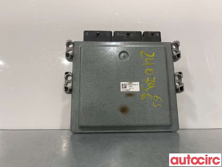 Styreenhet motor til Nissan Navara 2016-->> (D23) (D23) (NISSAN|237105JK8B|A2C11170701)