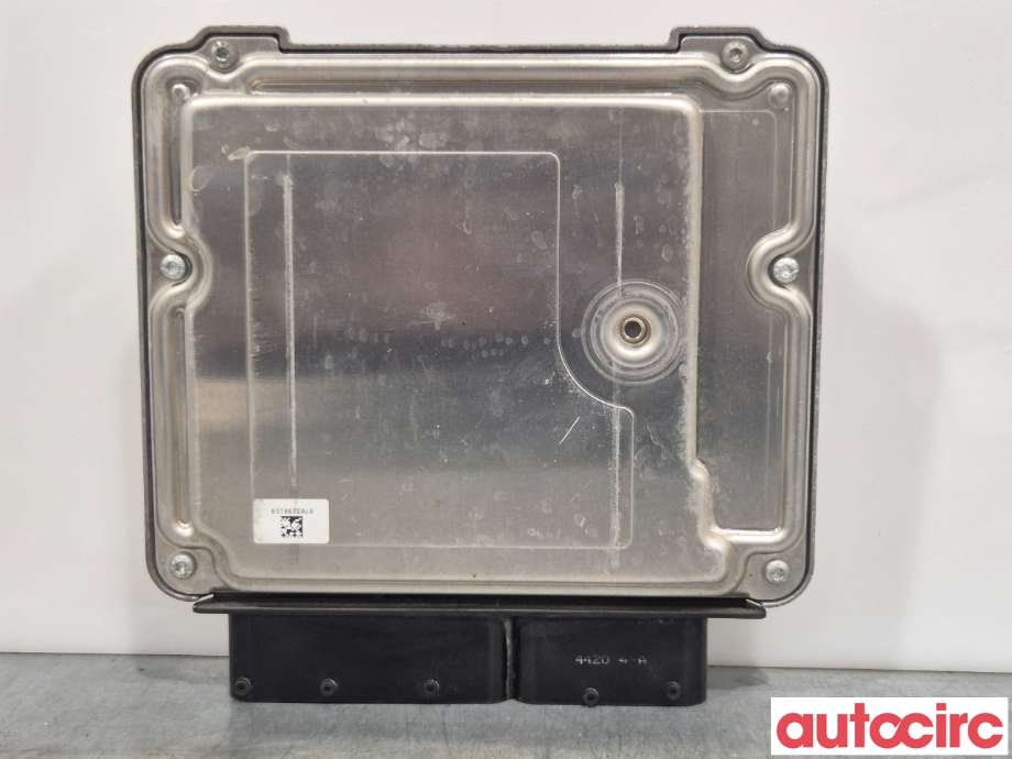 Styreenhet motor til Opel Astra J 2010-2015  (OPEL|55579447||55580093)