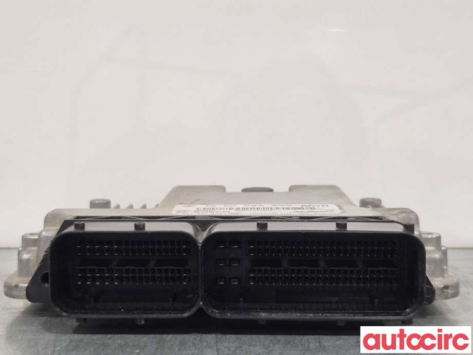 Styreenhet motor til Opel Astra J 2010-2015  (OPEL|55579447||55580093)