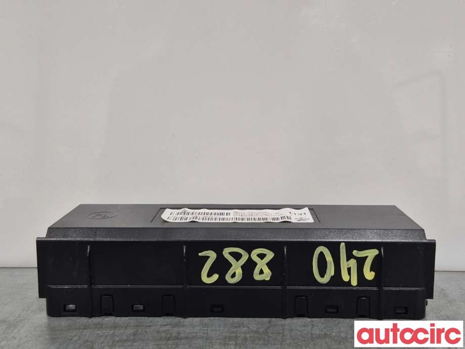 Styreenhet klima/aircondition til Opel Astra J 2010-2015  (OPEL|13578113|13581131)