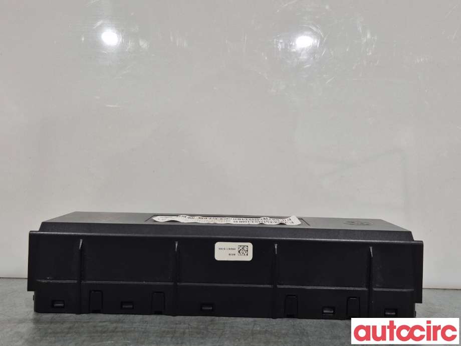 Styreenhet klima/aircondition til Opel Astra J 2010-2015  (OPEL|13578113|13581131)