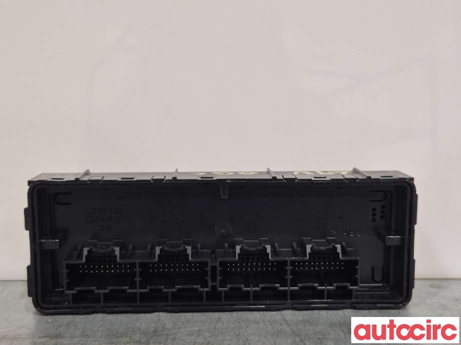 Styreenhet klima/aircondition til Opel Astra J 2010-2015  (OPEL|13578113|13581131)