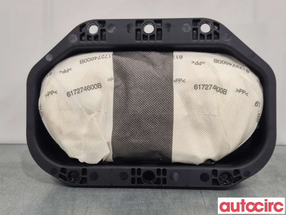 Airbag passasjer til Opel Astra J, 2010-2015  (OPEL|12847035)
