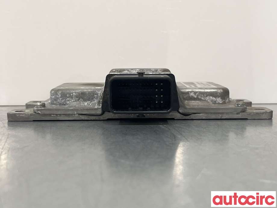 Styreenhet tenning til Nissan Navara 2016-->> (D23) (D23) (NISSAN|237E05JK0B|EMU10-110N|)