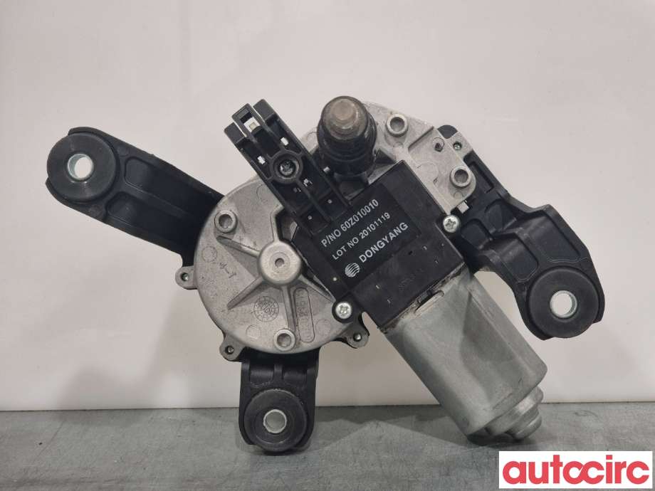 Viskermotor bakrute til Opel Astra J 2010-2015  (OPEL|13256917||13395013)
