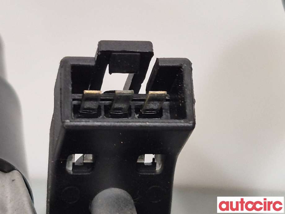 Viskermotor bakrute til Opel Astra J 2010-2015  (OPEL|13256917||13395013)
