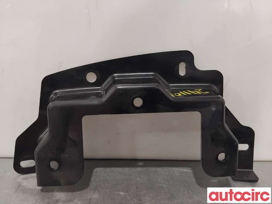 Karosseri bakpart til Tesla Model S 2013-2016 (Fase 1)  (TESLA|1051906-00-A||1008901-00-B)