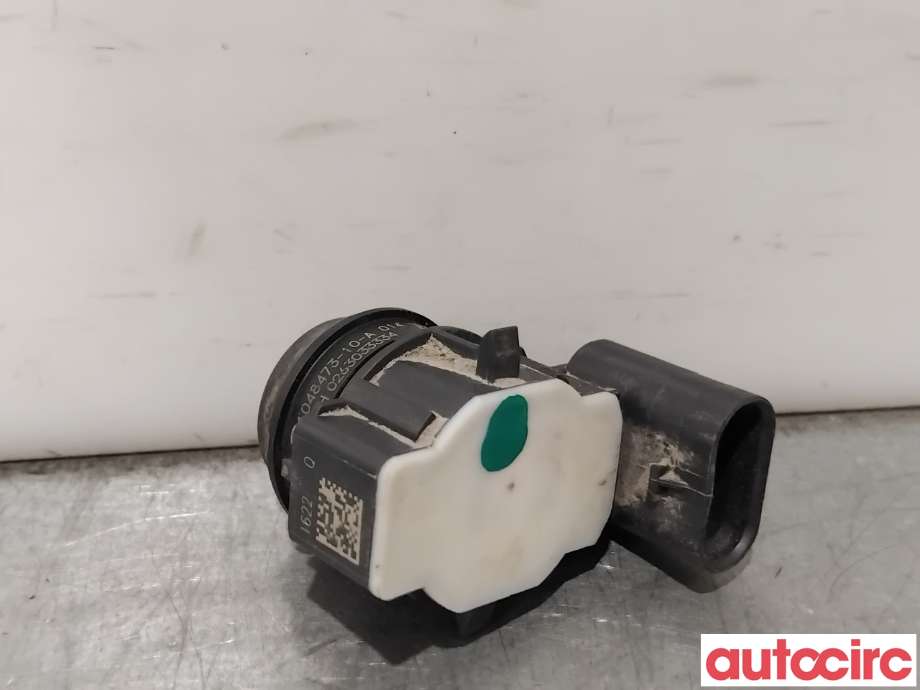 Parkeringssensor bak til Tesla Model S 2013-2016 (Fase 1)  (TESLA|1048473-00-A|0263033334|1048473-10-A)