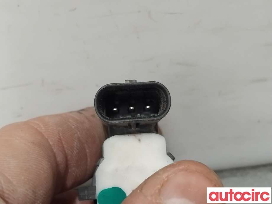 Parkeringssensor bak til Tesla Model S 2013-2016 (Fase 1)  (TESLA|1048473-00-A|0263033334|1048473-10-A)