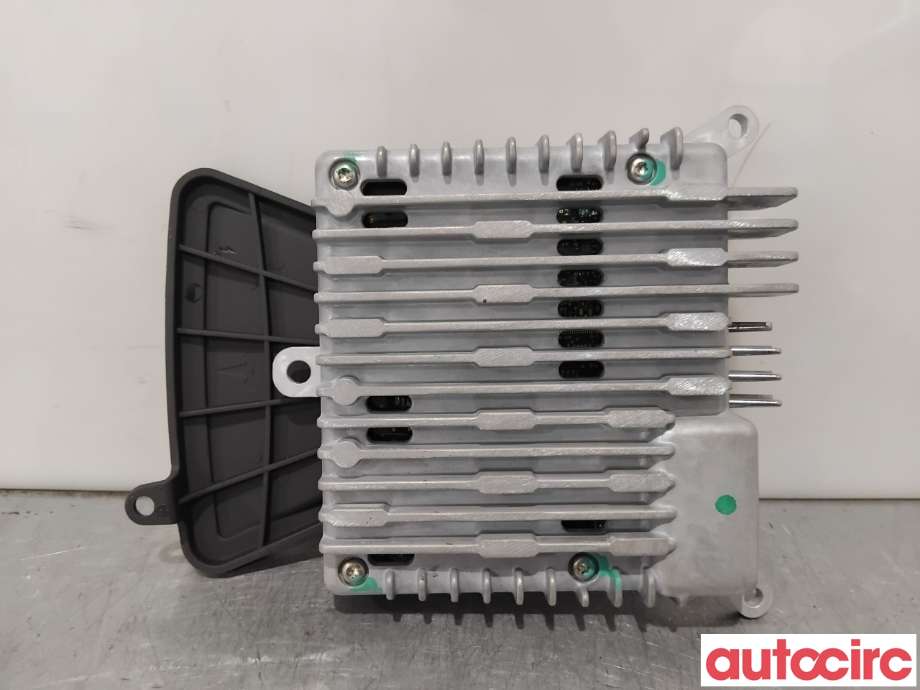 Kamera til Tesla Model S 2013-2016 (Fase 1)  (TESLA|1038482-00-G|)