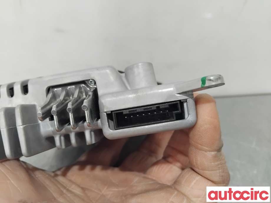 Kamera til Tesla Model S 2013-2016 (Fase 1)  (TESLA|1038482-00-G|)