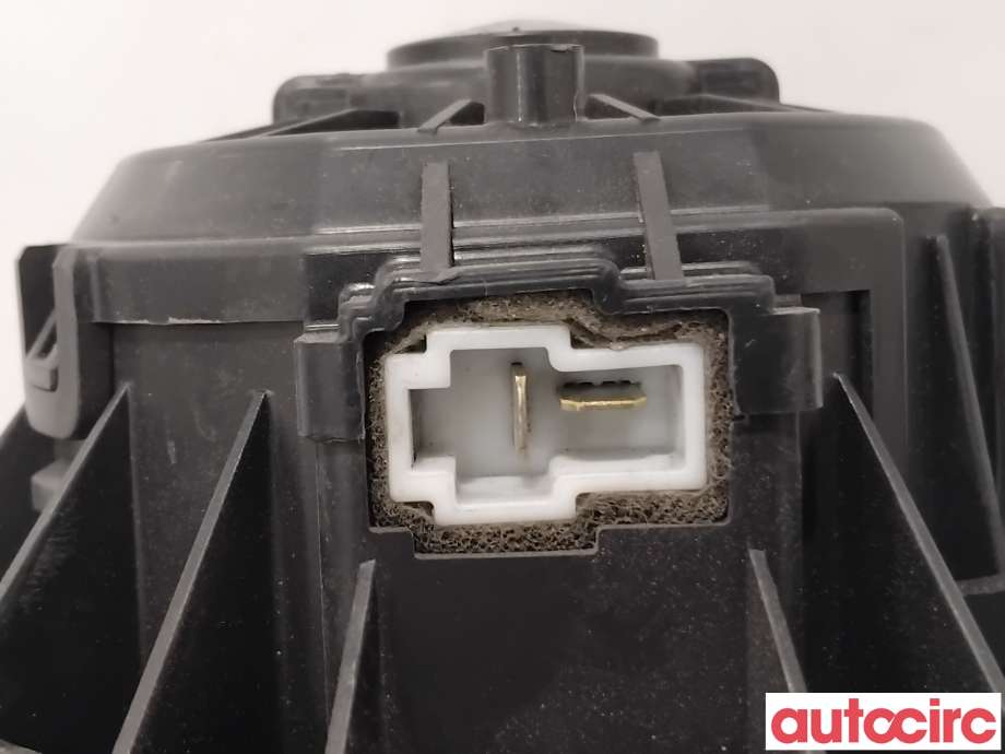 Varmeapparat motor til Tesla Model S 2013-2016 (Fase 1)  (TESLA|6007600|F00S3B2441)