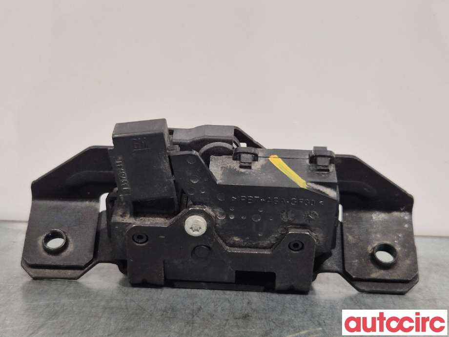 Baklukelås til Opel Astra J 2010-2015  (OPEL|13524683||13578941)