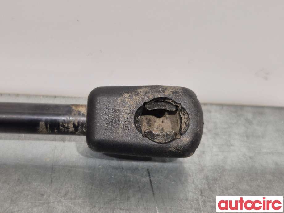 Baklukedemper til Opel Astra J 2010-2015  (OPEL|93867088|)