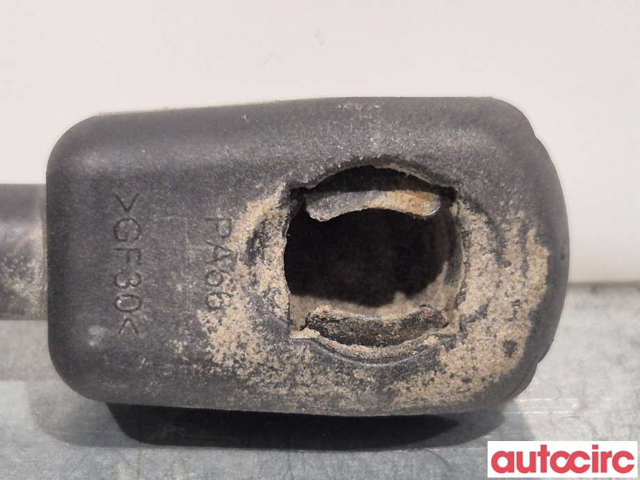 Baklukedemper til Opel Astra J 2010-2015  (OPEL|93867088|)