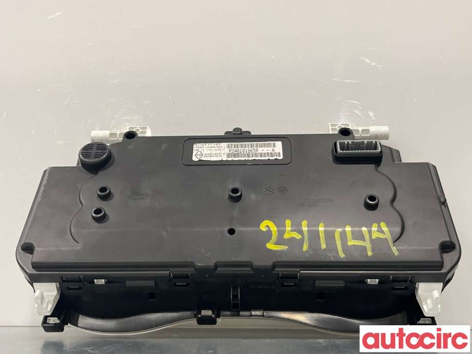 Instrumentpanel til Mercedes Citan 2012-2021 (W415) (W415) (MERCEDES|A4159008003)