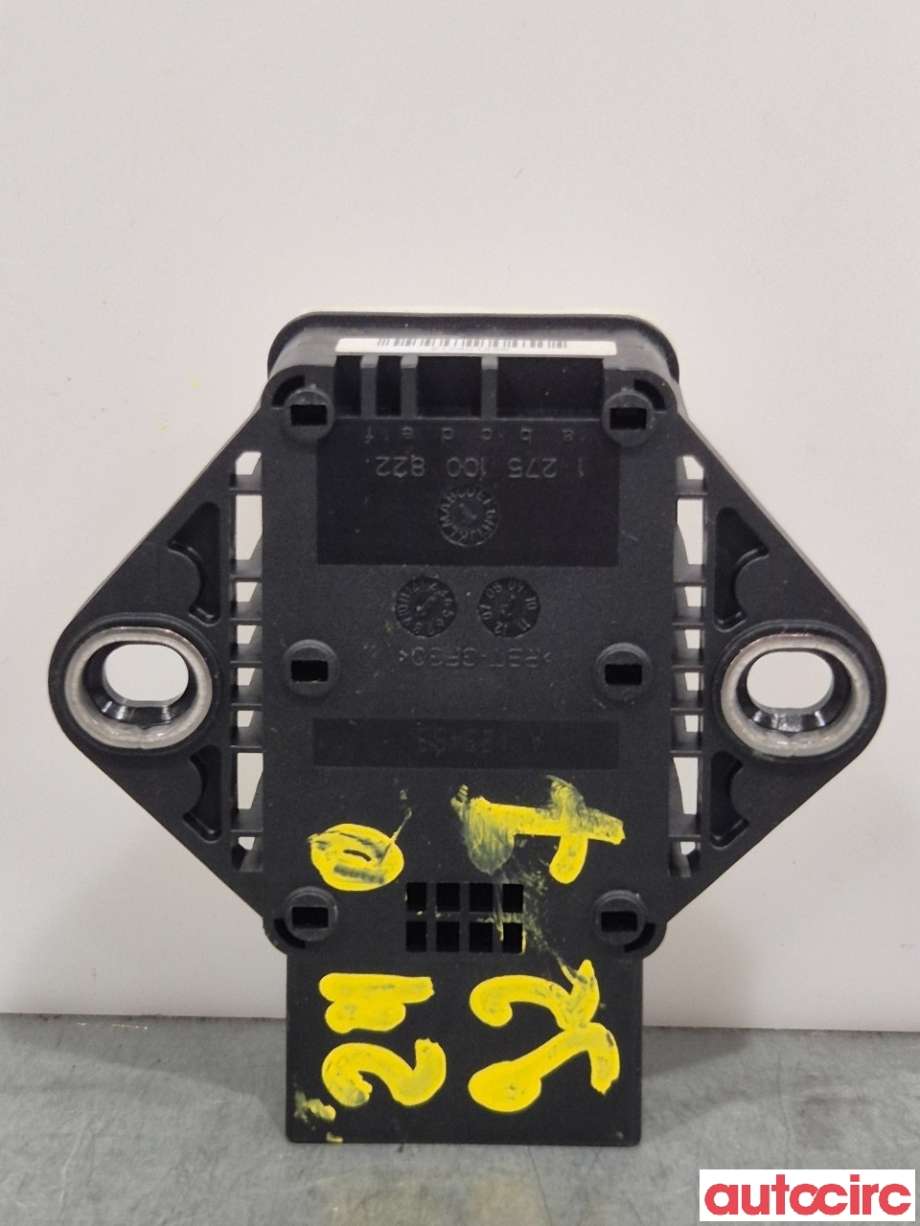 Sensor diverse til Nissan Qashqai 2010-2014 (Type I, Fase 2)  (NISSAN|4793000Q0E||479300006R)