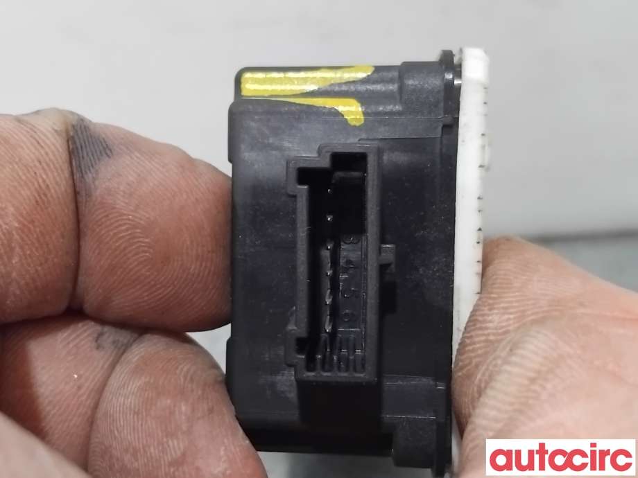 Styreenhet diverse til Tesla Model S 2013-2016 (Fase 1)  (TESLA|1034601-00-D|40398036|1034601-00-A)