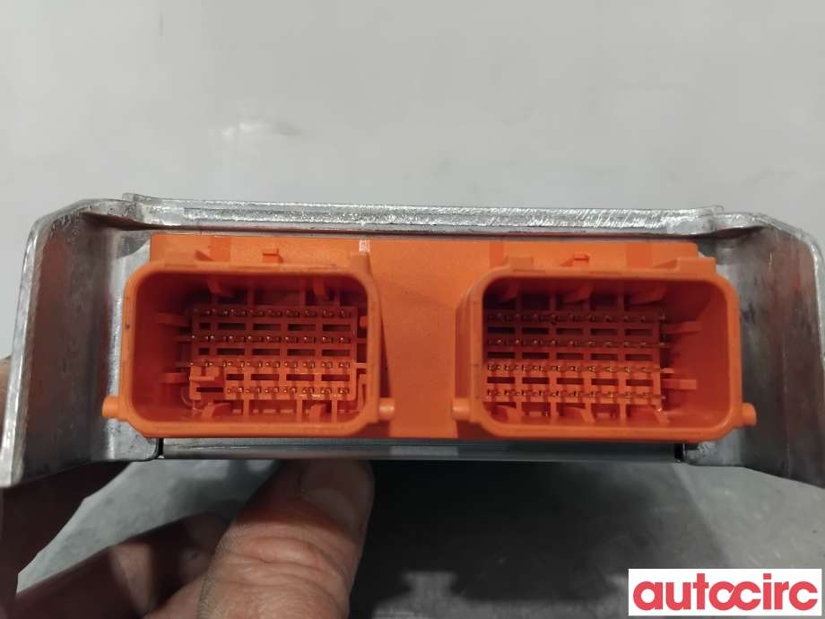 Airbag elektronikk til Tesla Model S 2013-2016 (Fase 1)  (TESLA|1031643-00-A|28445500)