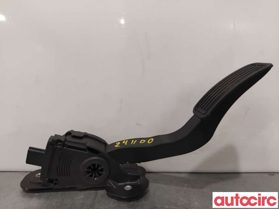 Pedal gass til Tesla Model S 2013-2016 (Fase 1)  (TESLA|1005307-00-A|6PV933370-17|BE5C9F836-AA)