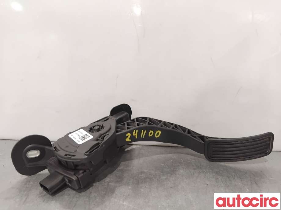 Pedal gass til Tesla Model S 2013-2016 (Fase 1)  (TESLA|1005307-00-A|6PV933370-17|BE5C9F836-AA)