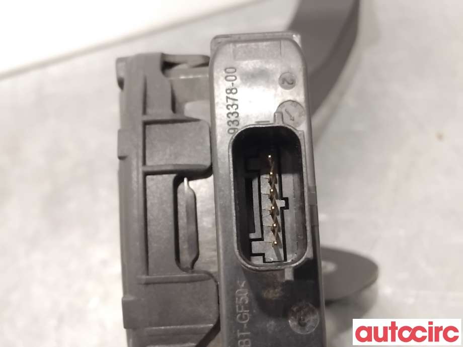 Pedal gass til Tesla Model S 2013-2016 (Fase 1)  (TESLA|1005307-00-A|6PV933370-17|BE5C9F836-AA)