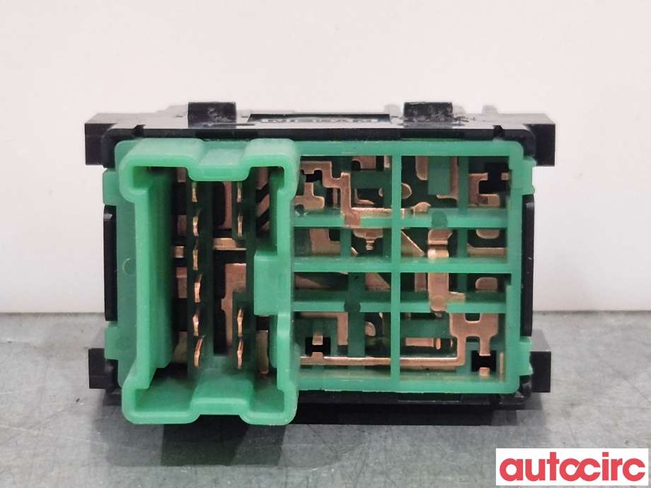 Bryter speil til Nissan Qashqai 2010-2014 (Type I, Fase 2)  (NISSAN|25570JD01B|)