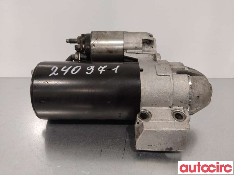 Starter diesel til BMW 3-Serie, 2005-2011 (E90/E91/E92/E93) (E90/E91/E92/E93) (BMW|12418511746)