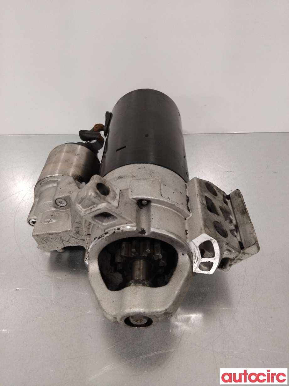 Starter diesel til BMW 3-Serie 2005-2011 (E90/E91/E92/E93) (E90/E91/E92/E93) (BMW|12418511746|)