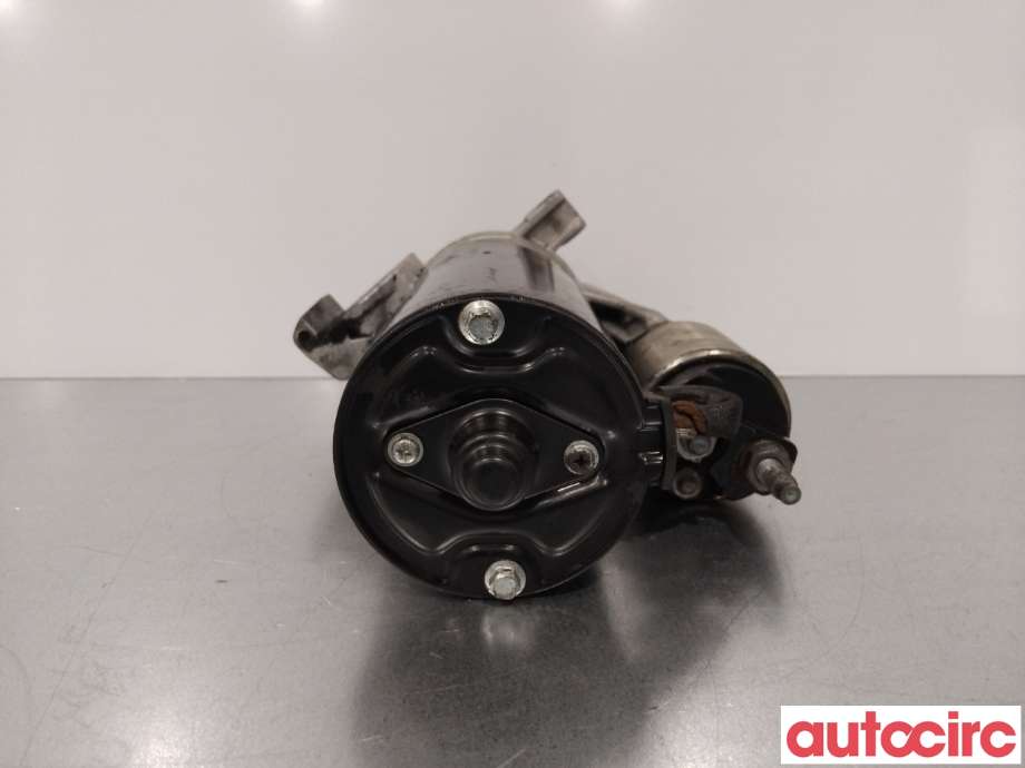 Starter diesel til BMW 3-Serie 2005-2011 (E90/E91/E92/E93) (E90/E91/E92/E93) (BMW|12418511746|)