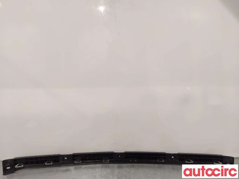 Støtfanger bak midtre del til Tesla Model S 2013-2016 (Fase 1)  (TESLA|6007724-00-C|)