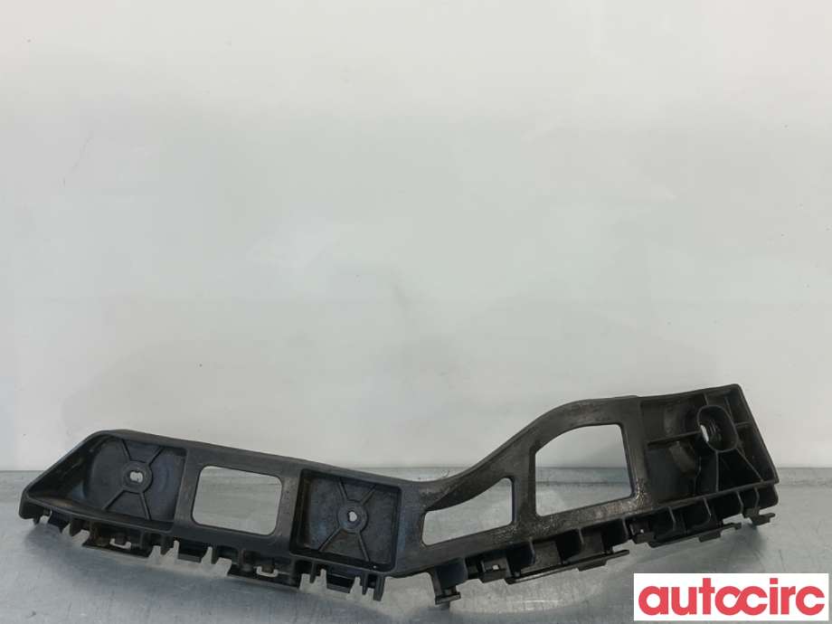 Støtfangerving høyre bak til VW Polo 2009-2014 (Type V, Fase 1)  (VOLKSWAGEN|6R6807394A|)