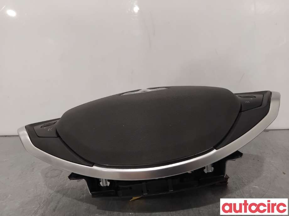 Airbag rattpute til Tesla Model S 2013-2016 (Fase 1)  (TESLA|1036779-00-A|)