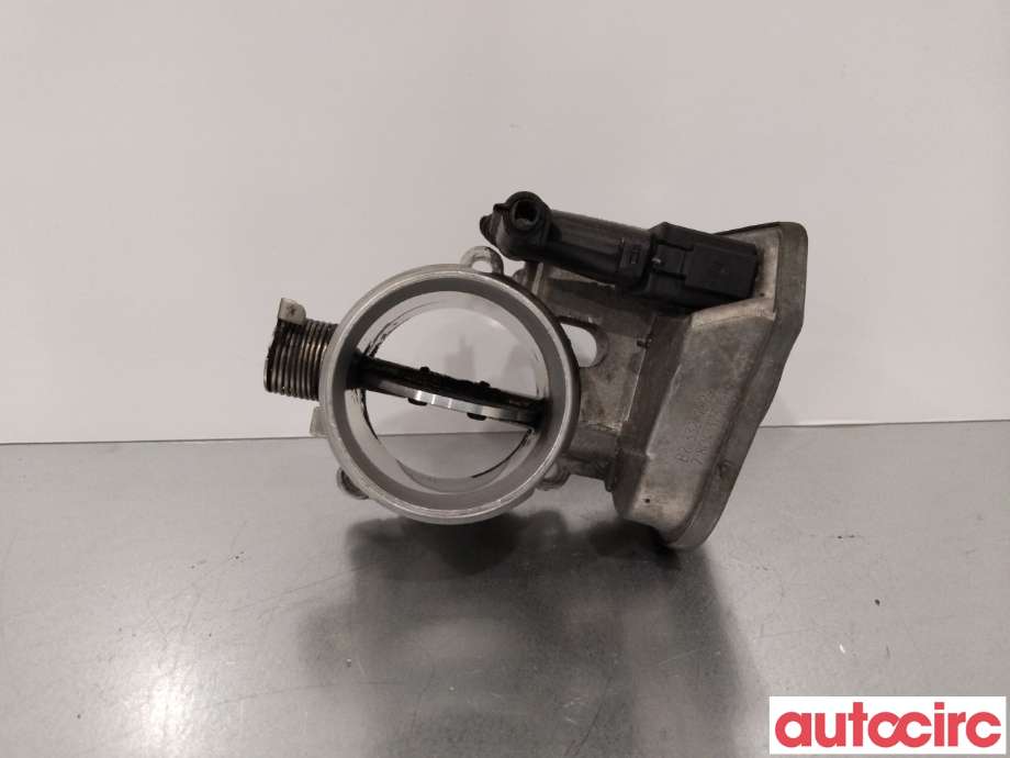 Spjeldhus til BMW 3-Serie, 2005-2011 (E90/E91/E92/E93) (E90/E91/E92/E93) (BMW|13547804373)