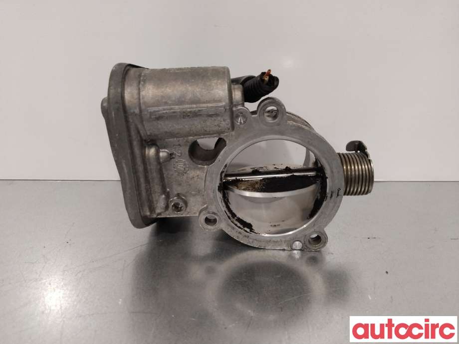 Spjeldhus til BMW 3-Serie 2005-2011 (E90/E91/E92/E93) (E90/E91/E92/E93) (BMW|13547804373||7804373)