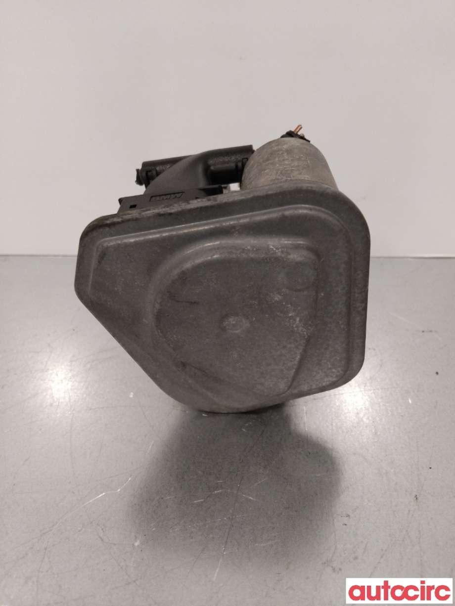 Spjeldhus til BMW 3-Serie 2005-2011 (E90/E91/E92/E93) (E90/E91/E92/E93) (BMW|13547804373||7804373)