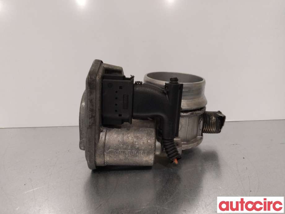 Spjeldhus til BMW 3-Serie 2005-2011 (E90/E91/E92/E93) (E90/E91/E92/E93) (BMW|13547804373||7804373)