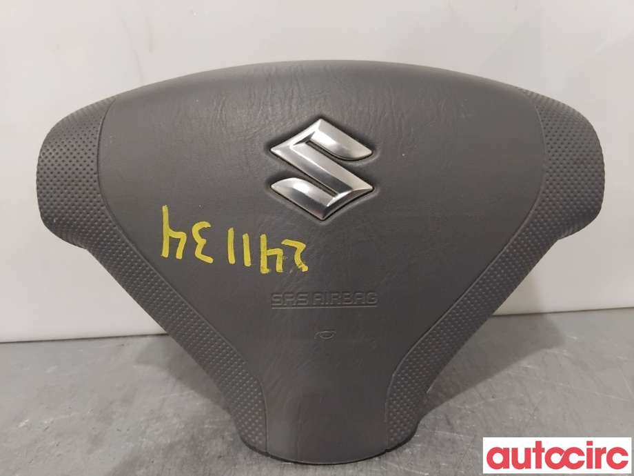 Airbag rattpute til Suzuki Liana 2004-2010 (Fase 2) (SUZUKI|48150-59J30-ART||48150-59J30)