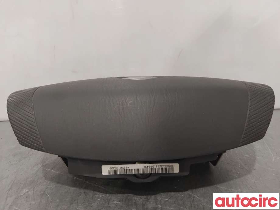 Airbag rattpute til Suzuki Liana 2004-2010 (Fase 2) (SUZUKI|48150-59J30-ART||48150-59J30)