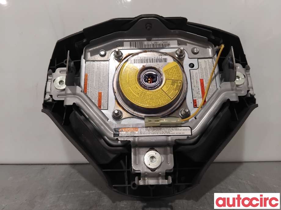 Airbag rattpute til Suzuki Liana 2004-2010 (Fase 2) (SUZUKI|48150-59J30-ART||48150-59J30)