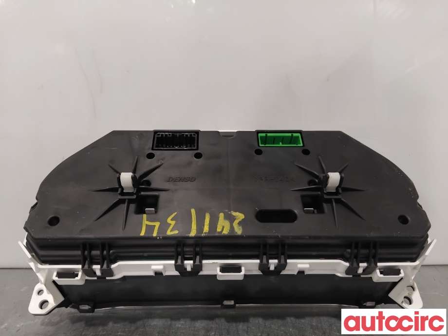 Instrumentpanel til Suzuki Liana 2004-2010 (Fase 2)  (SUZUKI|34100-59JA0|157520-5602|34110-59J10)