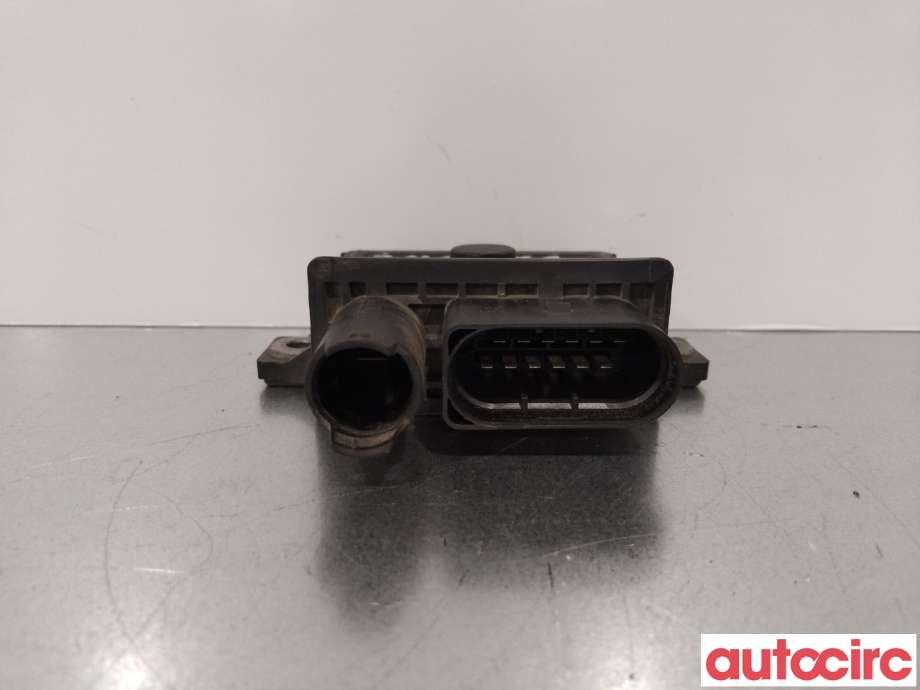 Rele gløde til BMW 3-Serie 2005-2011 (E90/E91/E92/E93) (E90/E91/E92/E93) (BMW|12218591723|)