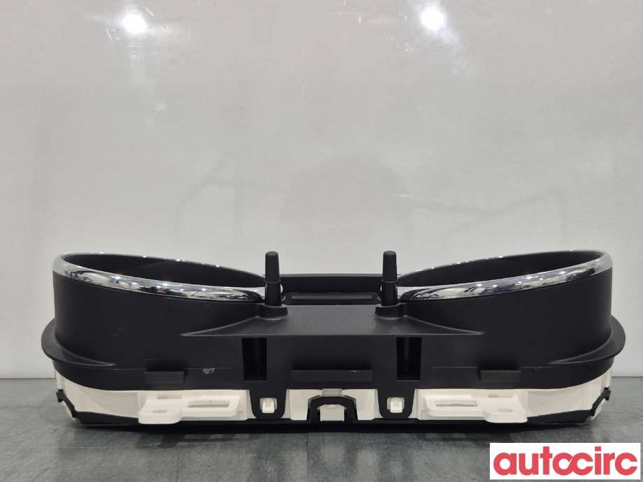 Instrumentpanel til Nissan Qashqai 2010-2014 (Type I, Fase 2)  (NISSAN|24810BR53A)