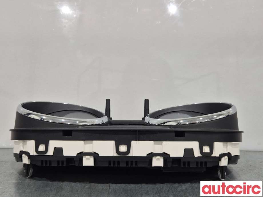 Instrumentpanel til Nissan Qashqai 2010-2014 (Type I, Fase 2)  (NISSAN|24810BR53A)