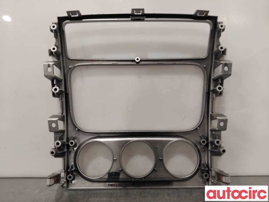 Innredning diverse til Suzuki Liana 2004-2010 (Fase 2)  (SUZUKI|73821-59J20-ZL9||73821-59J2)