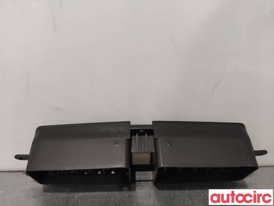 Dashbord friskluftdyse til Suzuki Liana 2004-2010 (Fase 2)  (SUZUKI|73610-59J00-C48||73610-59J0)