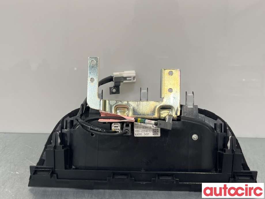 Instrument diverse til Mazda 3 2013-2016 (Type III, Fase 1)  (MAZDA|BHP1-61-1J0E)