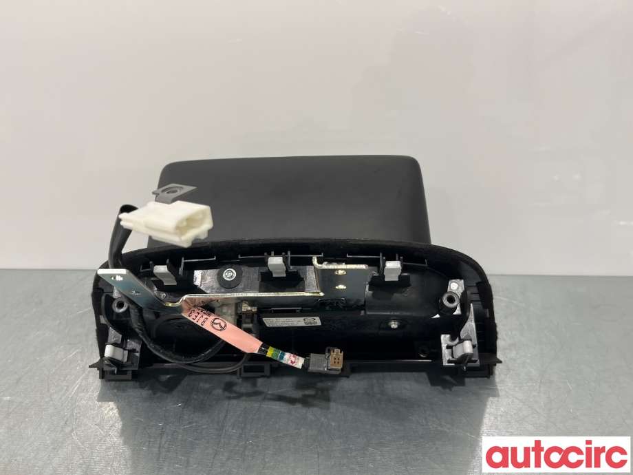 Instrument diverse til Mazda 3 2013-2016 (Type III, Fase 1)  (MAZDA|BHP1-61-1J0E)
